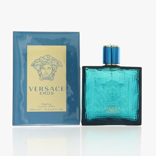 Versace Eros Parfums 3.4oz